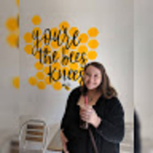 Meet your Posher, Jazmine